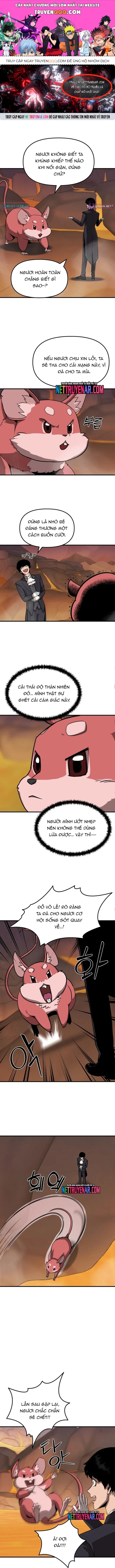 Quản Gia Hạng S - chap5 - Trang 1